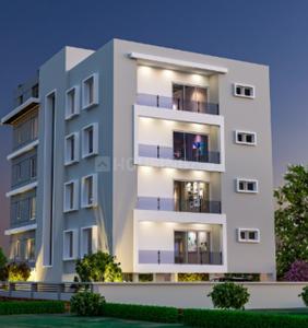 Project Image of 1450.0 - 1472.0 Sq.ft 3 BHK Apartment for buy in Blu Park View