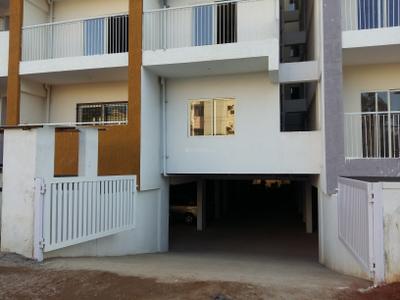 Project Image of 984.0 - 1670.0 Sq.ft 2 BHK Apartment for buy in Sai Kalyan Winst