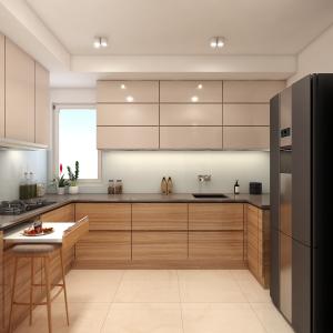 Project Image of 764.0 - 1245.0 Sq.ft 2 BHK Apartment for buy in Green Boulevard
