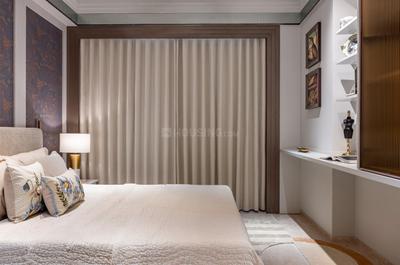 Project Image of 0.0 - 1755.0 Sq.ft 3 BHK Apartment for buy in Mount Milano