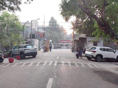 Project Image of 350.0 - 2350.0 Sq.ft 1 BHK Apartment for buy in DDA Flats Sarita Vihar