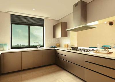Project Image of 464.0 - 1561.0 Sq.ft 1 BHK Apartment for buy in Kalpataru Sector 5 Wing J And K