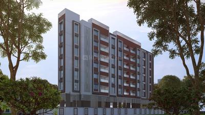 Project Image of 935 Sq.ft 2 BHK Apartment / Flat for sale in Bavdhan for Rs. 12936000