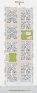 Project Image of 378.89 - 536.69 Sq.ft 1 BHK Apartment for buy in Parivar Varniraj Valley