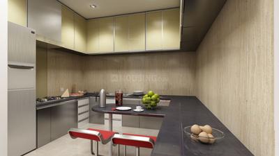 Project Image of 1662.0 - 3625.0 Sq.ft 3 BHK Apartment for buy in Phoenix Golfedge Residences