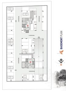 Project Image of 2268.0 - 4158.0 Sq.ft 3 BHK Apartment for buy in Shivam Skydeck