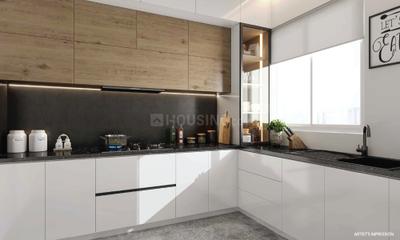 Project Image of 737.0 - 1295.0 Sq.ft 2 BHK Apartment for buy in Narang Privado B