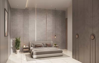 Project Image of 1163.36 - 1286.83 Sq.ft 2 BHK Apartment for buy in Raj Laxmi Vivaan Residency