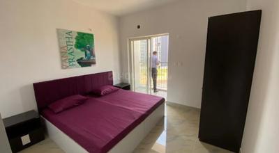 Project Image of 692.0 - 741.0 Sq.ft 1 BHK Apartment for buy in BCD Emprasa