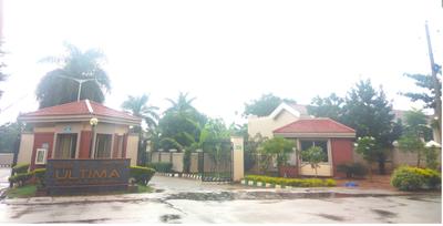 Project Image of 2106.0 - 3256.0 Sq.ft 3 BHK Villa for buy in Sobha Malachite