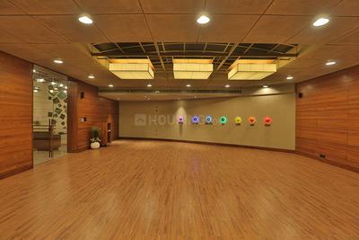 Project Image of 0.0 - 3060.0 Sq.ft 5 BHK Apartment for buy in Sangini Solitaire