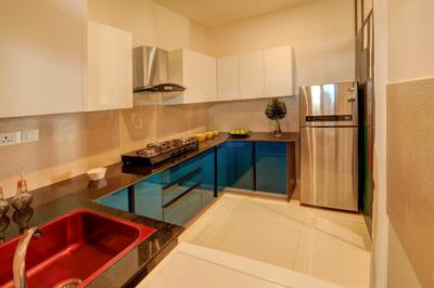 Project Image of 700.0 - 950.0 Sq.ft 2 BHK Apartment for buy in Shriram 107 Southeast Phase 2