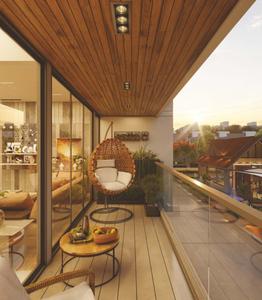 Project Image of 1548.28 - 2017.37 Sq.ft 4 BHK Apartment for buy in Kalash Imperial Square