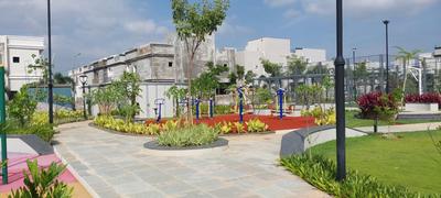 Project Image of 2195.0 - 3000.0 Sq.ft 3 BHK Villa for buy in Ace Apurva