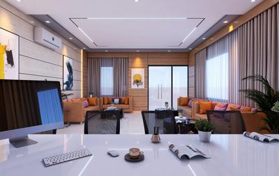 Project Image of 871.63 - 4207.7 Sq.ft 1 BHK Apartment for buy in Lotus Tower