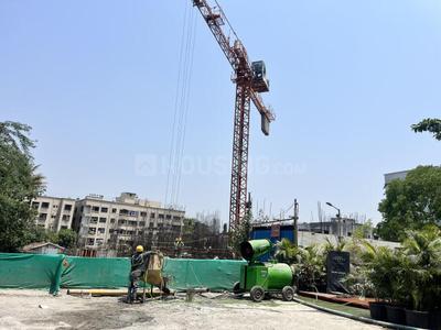 Project Image of 740 Sq.ft 2 BHK Apartment / Flat for sale in Wadgaon Sheri for Rs. 9800000