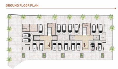 Project Image of 397.0 - 533.0 Sq.ft 1 BHK Apartment for buy in Adityaraj Shivraj CHS