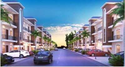 Project Image of 0.0 - 1035.0 Sq.ft 3 BHK Apartment for buy in Kingston Floors