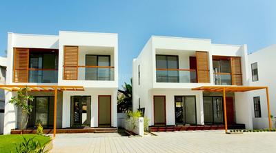 Project Image of 1084.0 - 1737.0 Sq.ft 3 BHK Villa for buy in Nucleus Fairdale