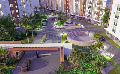 Project Image of 183.0 - 390.0 Sq.ft 1 RK Apartment for buy in Royal Studio