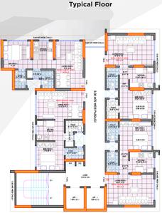 Project Image of 485 Sq.ft 1 BHK Apartment / Flat for sale in Dahisar West for Rs. 9000000