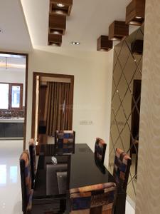 Project Image of 1190.0 - 1580.0 Sq.ft 3 BHK Apartment for buy in Metro Town Phase 1