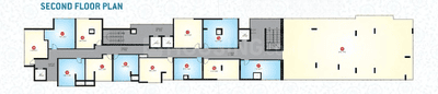 Project Image of 620.0 - 1605.0 Sq.ft 1 BHK Apartment for buy in Arnava Heights