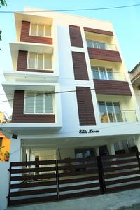 Project Image of 992.0 - 1048.0 Sq.ft 2 BHK Apartment for buy in Elite Haven