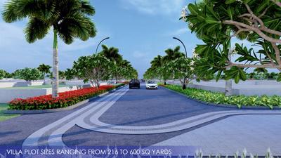 Project Image of 1175.0 - 7200.0 Sq.ft Residential Plot Plot for buy in Elite Vistas