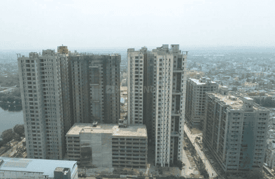 Project Image of 518.0 - 1281.0 Sq.ft 2 BHK Apartment for buy in Siddha Eden Lakeville Phase I