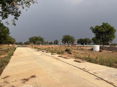 Project Image of 1647.0 - 3600.0 Sq.ft Residential Plot Plot for buy in Yugandhar Royal White Fields