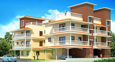 Project Image of 2454.0 - 2604.0 Sq.ft 3 BHK Villa for buy in Linc Euthalia Riverview