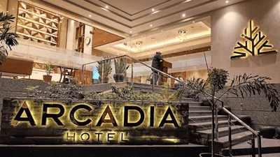 Project Image of 315.27 - 520.87 Sq.ft Studio Studio Apartment for buy in NIP Grand Arcadia
