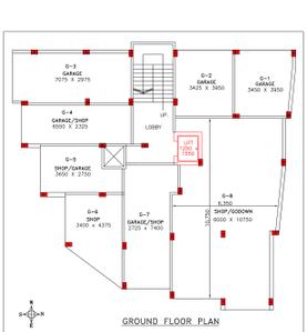 Project Image of 460.0 - 1092.0 Sq.ft 1 BHK Apartment for buy in Deb Nibas