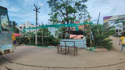 Project Image of 2511.0 - 3109.0 Sq.ft 4 BHK Row House for buy in Casagrand Flagship Villa