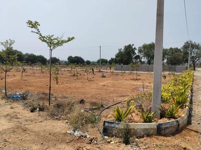 Project Image of 150 Sq.ft Residential Plot / Land for sale in Arutla for Rs. 1600000