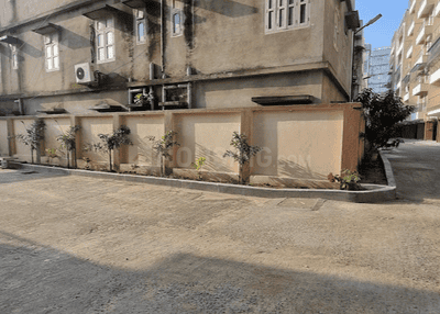 Project Image of 722.24 - 935.86 Sq.ft 2 BHK Apartment for buy in Gharonda Mithila Tower