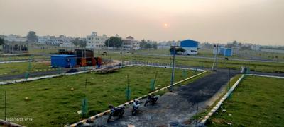 Project Image of 825.0 - 3600.0 Sq.ft Residential Plot Plot for buy in KVT Green City Phase 1