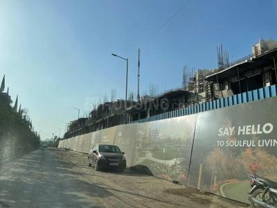 Project Image of 1547 Sq.ft 3.5 BHK Apartment / Flat for sale in Sector 79 for Rs. 22000000