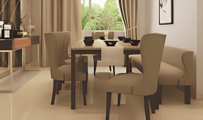 Project Image of 1133.0 - 1659.0 Sq.ft 2 BHK Apartment for buy in Yogas Sai Srikaram