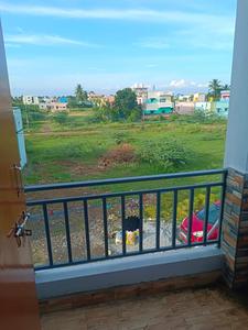 Project Image of 830.0 - 2000.0 Sq.ft 2 BHK Villa for buy in RMK Heaven Villas