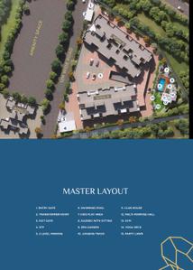 Project Image of 774.0 - 1090.0 Sq.ft 2 BHK Apartment for buy in Arma Cavansite Phase 2