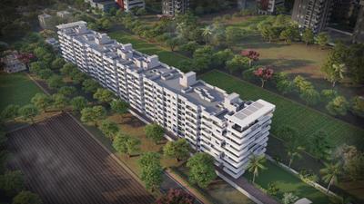 Project Image of 889.0 - 3108.0 Sq.ft 2 BHK Apartment for buy in Unique Prestigia