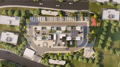 Project Image of 478.0 - 897.0 Sq.ft 1 BHK Apartment for buy in Jayant Ushakiran Enclave