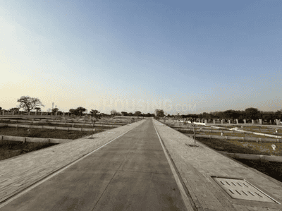 Project Image of 1353.99 - 3778.13 Sq.ft Residential Plot Plot for buy in Tirupati Silver Star 5