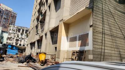 Project Image of 700 Sq.ft 2 BHK Apartment / Flat for sale in Kalbadevi for Rs. 37000000