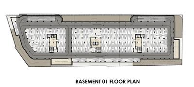 Project Image of 2417.26 - 3149.54 Sq.ft 3.5 BHK Apartment for buy in Mahima Valenza