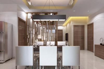Project Image of 1045.0 - 2270.0 Sq.ft 2 BHK Apartment for buy in Unicon North Brooks 46