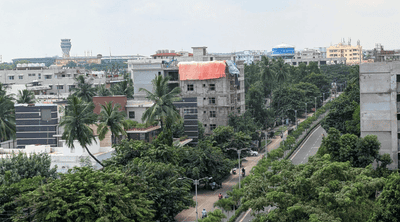 Project Image of 2218.0 - 2248.0 Sq.ft 4 BHK Apartment for buy in Shuvam Hota Enclave