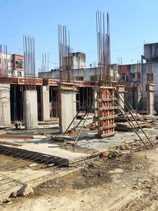 Project Image of 568.0 - 660.0 Sq.ft 2 BHK Apartment for buy in Gold Grand View Vismay Building A B C D E